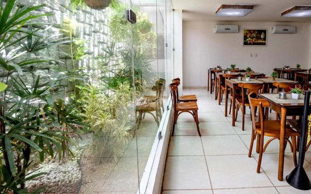 Brisa do Mar Beach Hotel