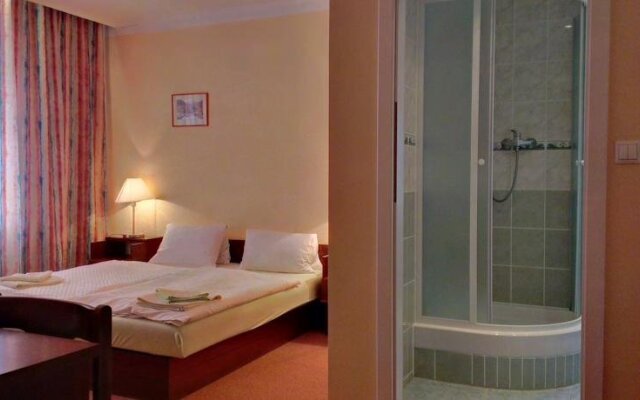 Hotel Střelecký Mlýn