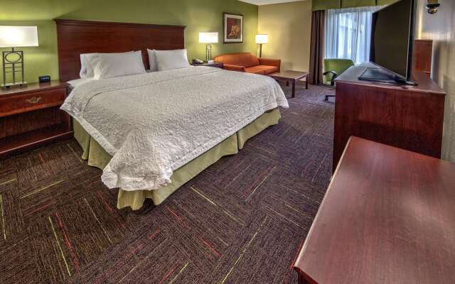 Hampton Inn New Bern