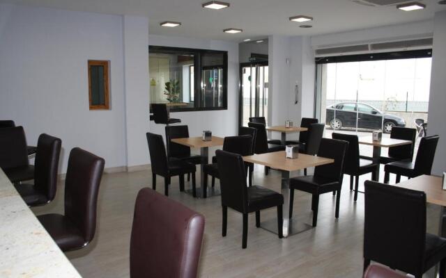 Hotel Mar de Aragón