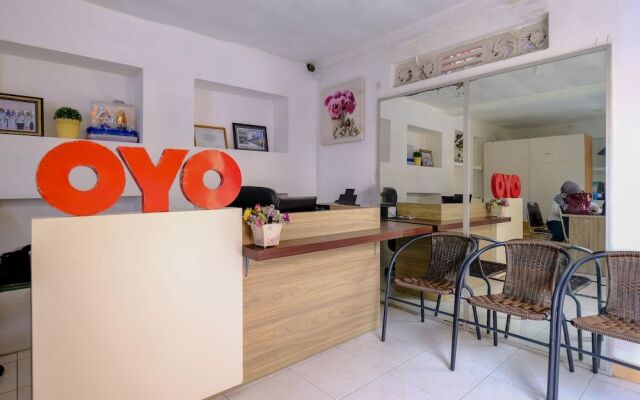 OYO 2499 Penginapan Ratu Emas
