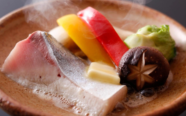 Ajikanko Hotel Umino Yadori