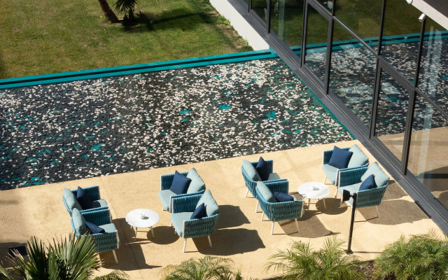 Sines Sea View Hotel
