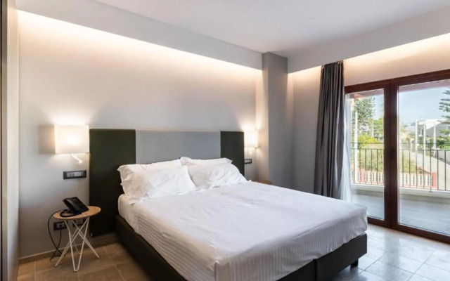 Hotel Netum Mare