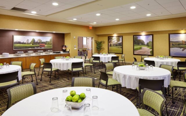 SpringHill Suites Pittsburgh Latrobe