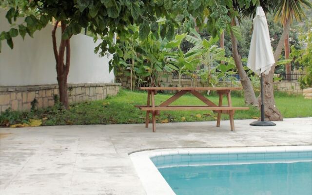 Villa Bali