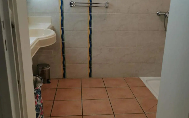 Studio dans résidence de tourisme