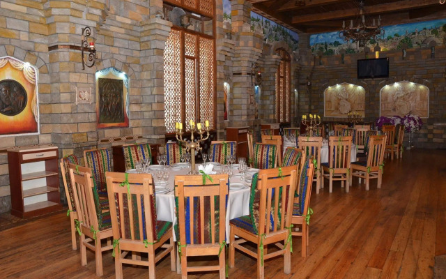 Astoria Baku Hotel