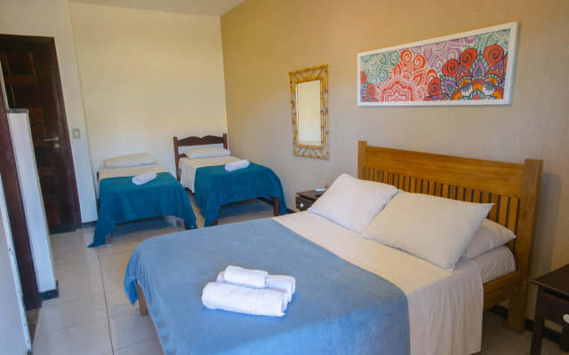 Búzios Centro Hotel