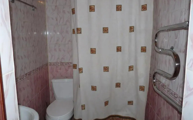 Tutsi Hotel