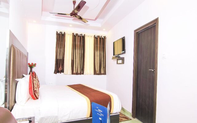 FabHotel Rajput