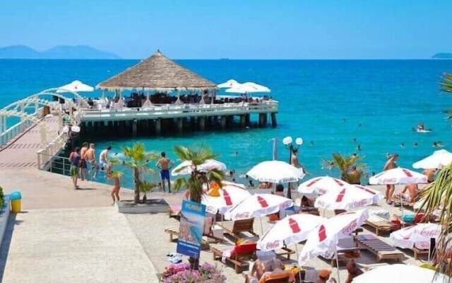 Vlora apartments