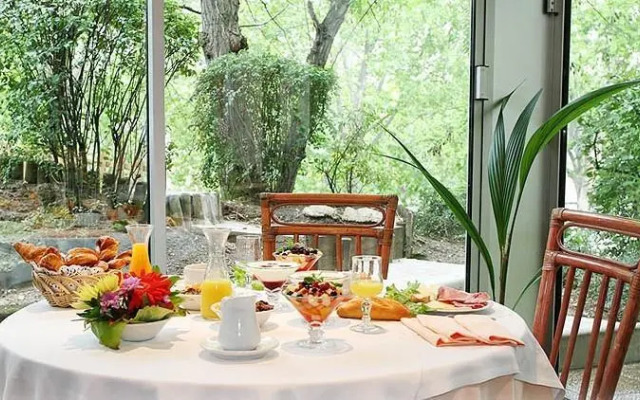 Hôtel Sovereign Saint-Ouen