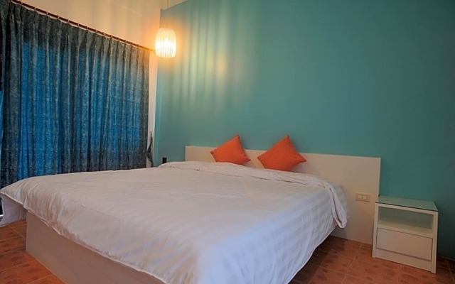 Clearhouse Boutique Guesthouse