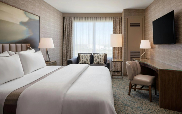 The Westin Calgary Airport