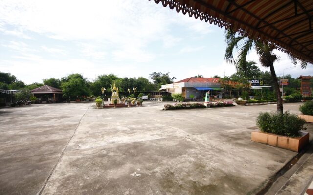 Mangkonthong Mansion