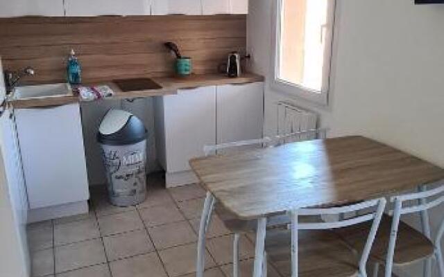 Residence T2 Du Golf De Digne