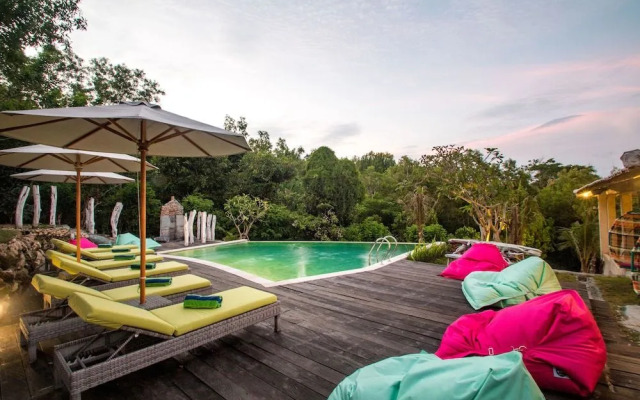 Kampung Jimba