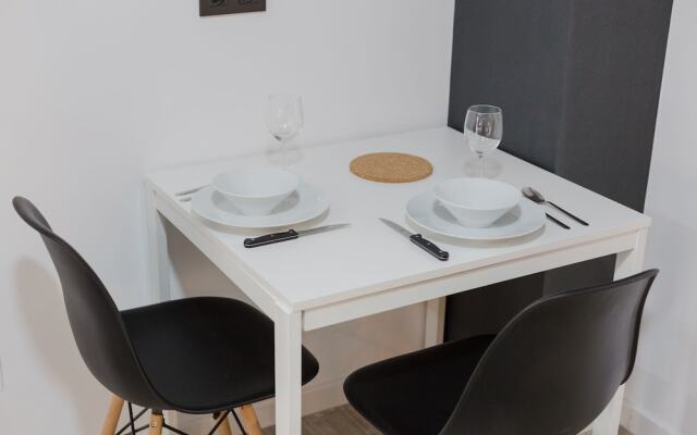 Apartamentos Kasa25 Loft Bazán 401