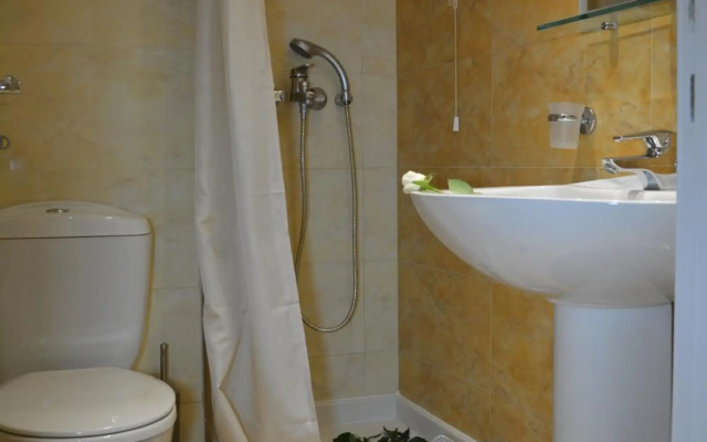 Hotel Olympos