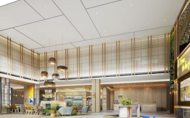 Home2 Suites by Hilton Foshan Jiujiang