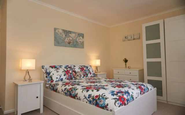 Stay In Cardiff Cathay's Terrace Apartment