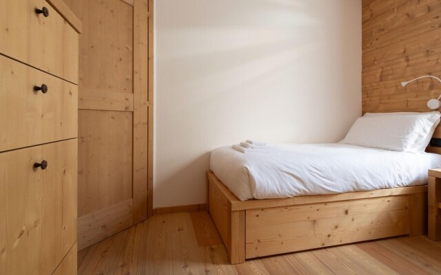 Sertorelli 27 in Bormio