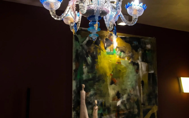 Antico Hotel Vicenza