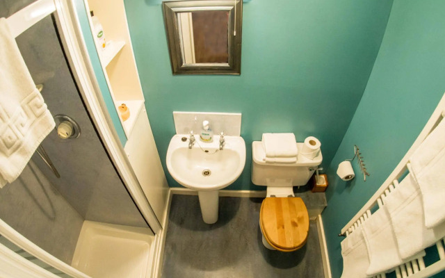 Dene Guest House