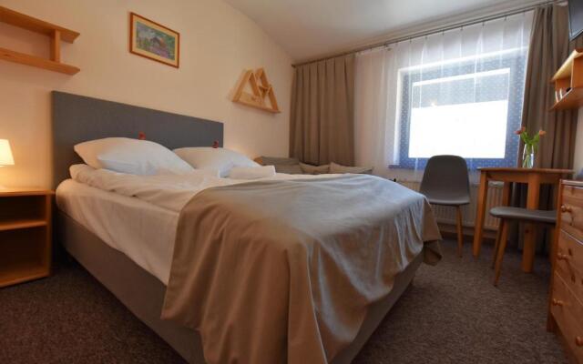 Sasanka Szczyrk przy Gondoli