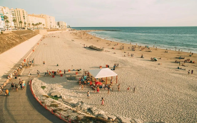 No 14 Cadiz