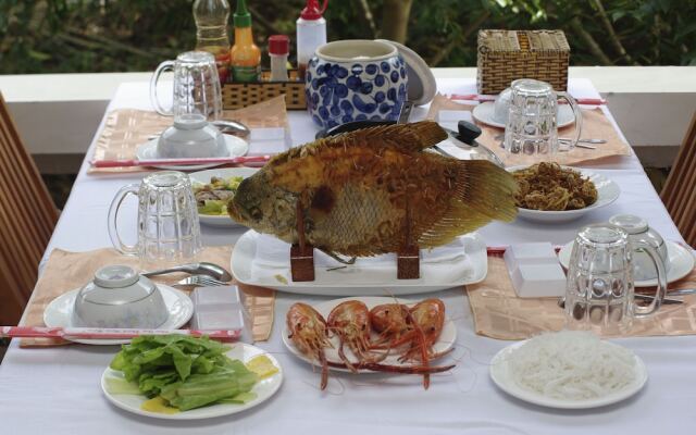 Ben Tre Farm Stay