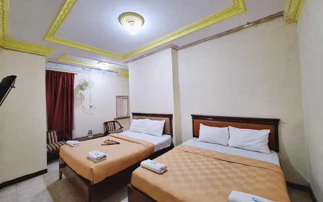 Hotel Yuriko