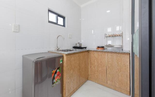 OYO 942 Cuong Hai Apartment