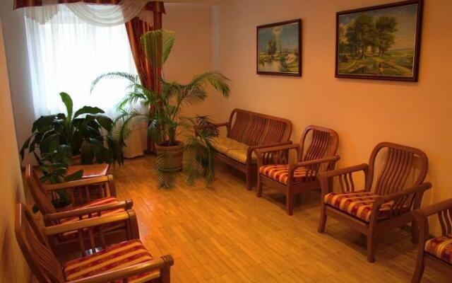 Hotel Obolon