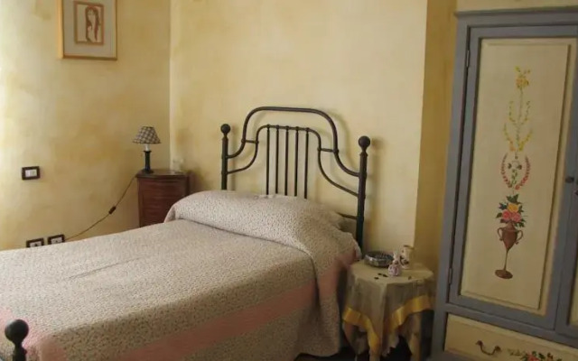 Bed & Breakfast Il BarbaGianni