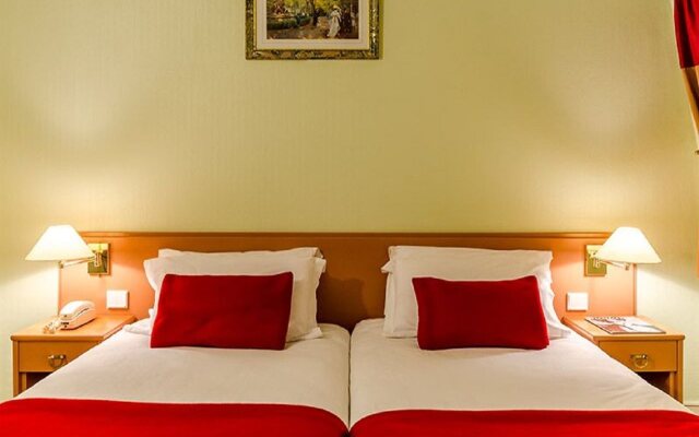 Belta Hotel 