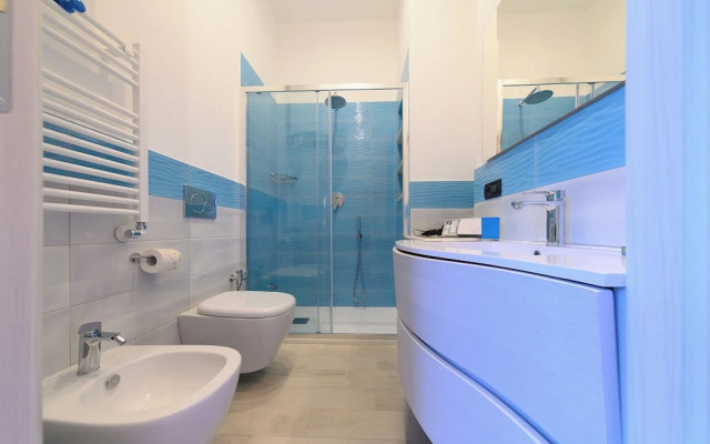 B&B La Rosa