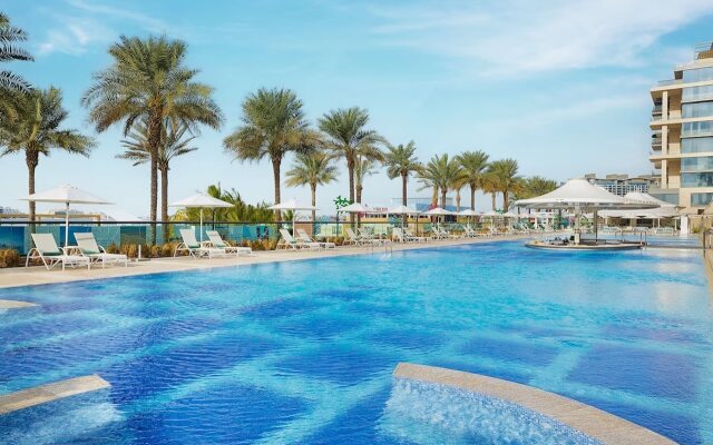 Marriott Resort Palm Jumeirah Hotel
