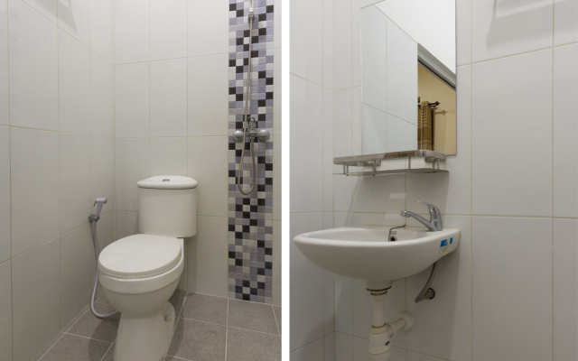 OYO 3763 Oq Guest House Syariah