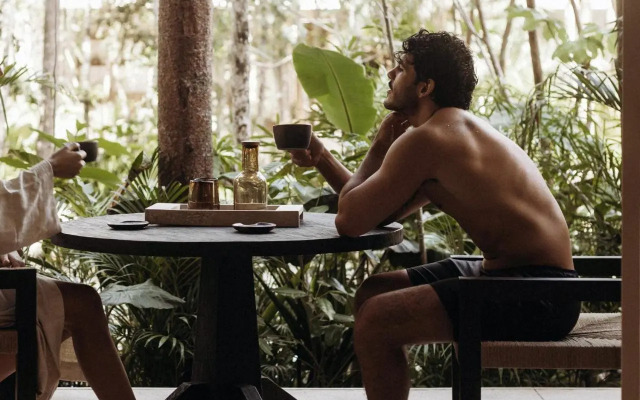 NABOA Hotel Tulum