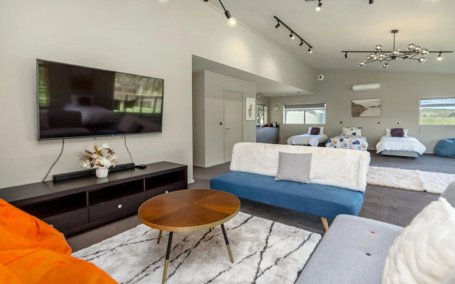 Paradise on Campbell