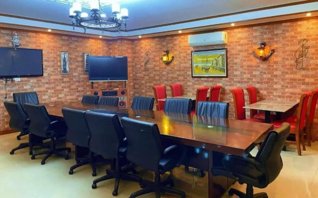 Ferrymar Hotel Iloilo