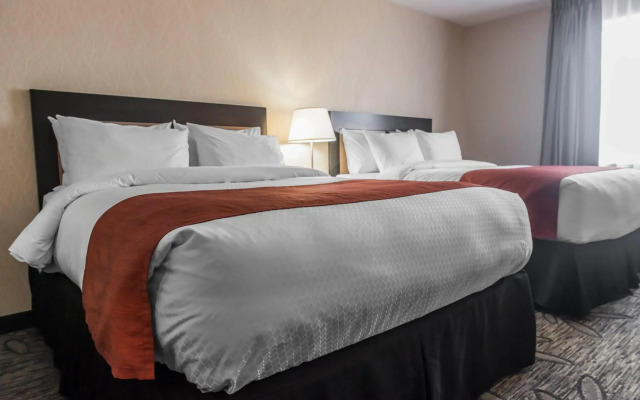 Quality Inn & Suites