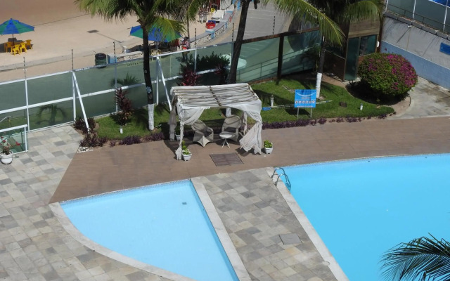 Hotel Ponta Negra Beach Natal