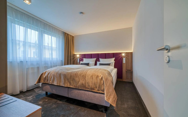 FourSide Hotel Ringsheim, Trademark Collection by Wyndham