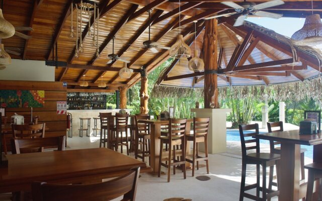 Hotel Playa Espadilla y Gardens