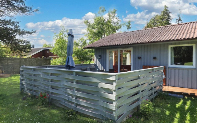 6 Person Holiday Home in Gedser-by Traum