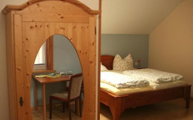 Landhotel Brauner Hirsch