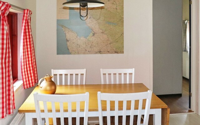 4 Person Holiday Home in Ängelholm